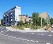 przestrzeń odzyskana pod zieleń — nowe skwery w Poznaniu
