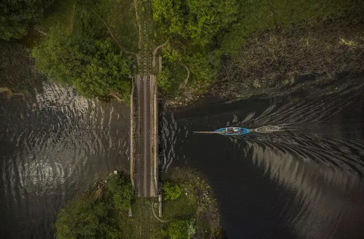 Mazury zapraszają architektów
