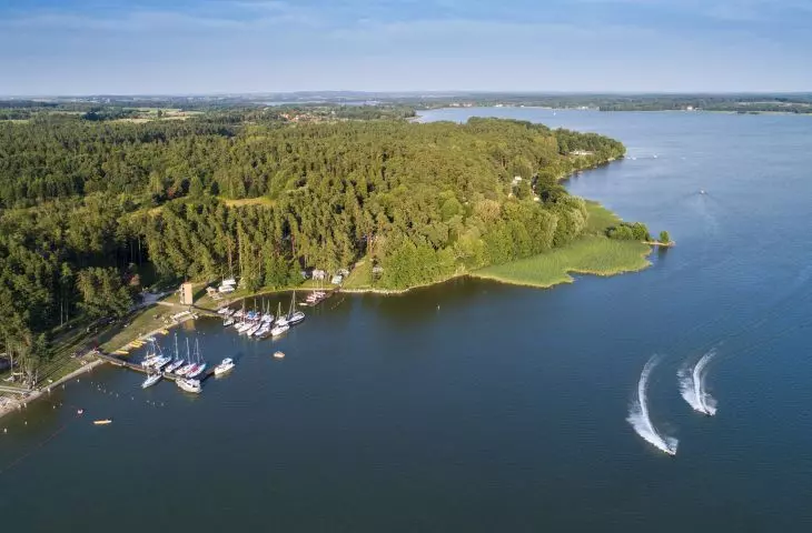 Masuria invites architects