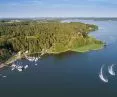 Mazury zapraszają architektów