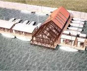 Masuria invites architects
