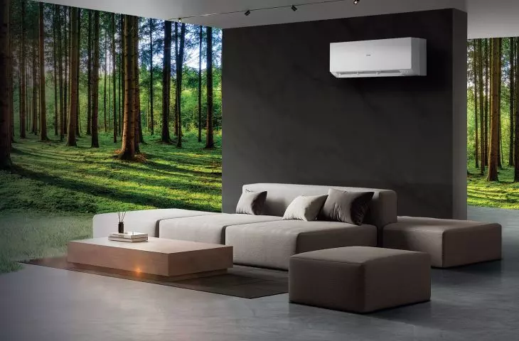 Szeroka oferta klimatyzatorów do domu i biura