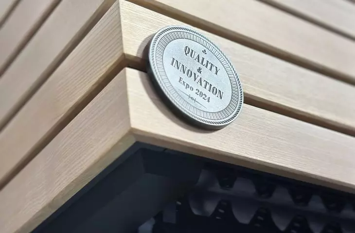 Toshiba Daiseikai™ 10 wyróżnione nagrodą  Quality & Innowvation – Expo 2024