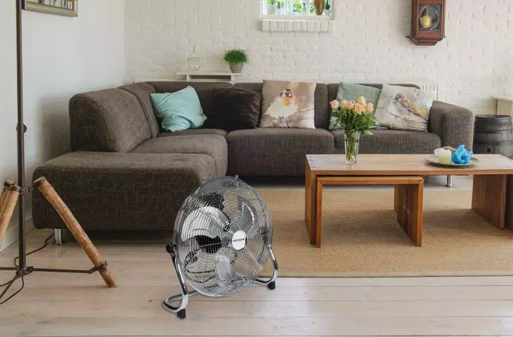 Circulator 200W VO0548