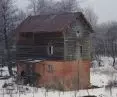 Patryki mill before renovation works