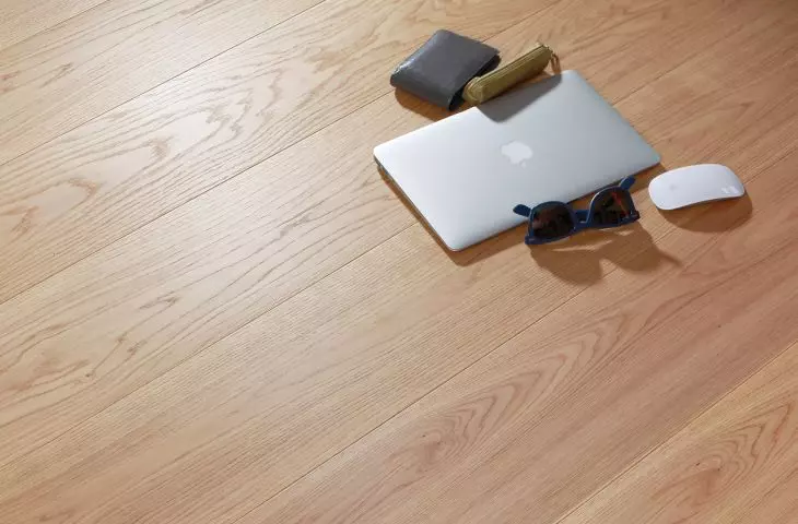 Superior oiled oak collection