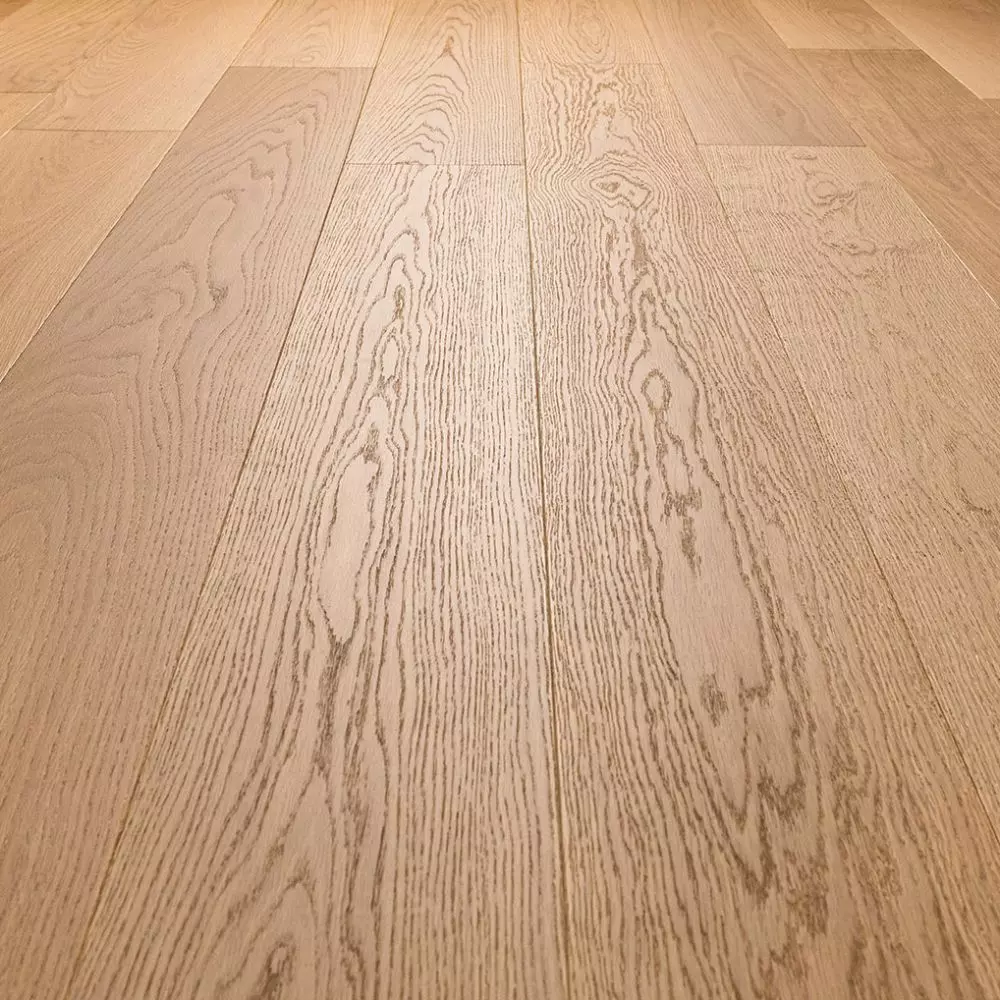 Superior Collection Oak ultra matt lacquer