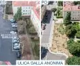 Space reclaimed for greenery - new squares in Poznań