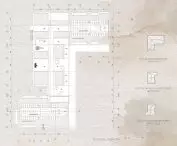 roof plan