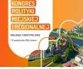 IV Kongres Polityki Miejskiej i Regionalnej w Krakowie