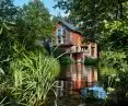 Patryki Mill
