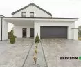 Beditom garage doors - functionality and style in harmony with architecture