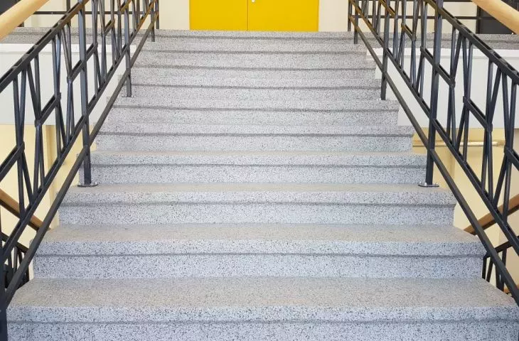 Powłoki Flowcrete Peran PGF