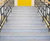 Powłoki Flowcrete Peran PGF