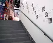 Flowcrete Peran STB Coatings