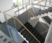 Powłoki Flowcrete Rustik