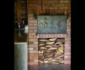 Bread oven