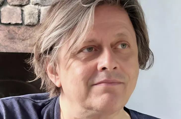 Arch. Marcin Kozikowski, właściciel KD Kozikowski Design