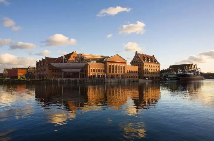 Polish Baltic Philharmonic