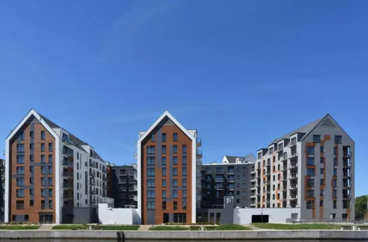 Nowa Motława