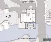 Rzut parteru 