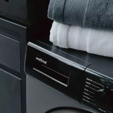 Vestfrost washing machine is more than just an appliance - it's a smart solution for your home