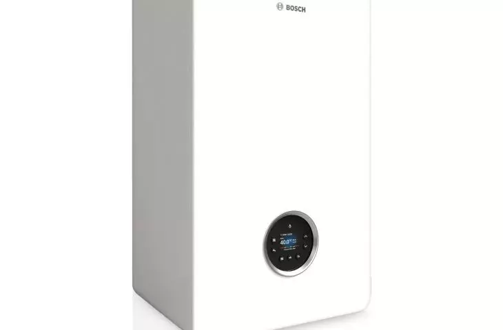 Bosch Condens 5700i W