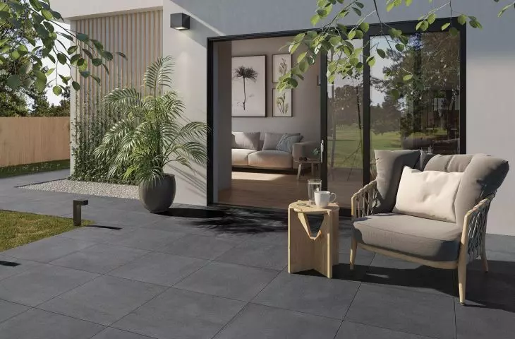 Płyty tarasowe B-B GEOCERAMICA