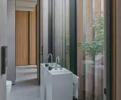 Dom na skraju w Jabłonnej