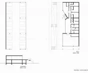 Local center project in Chalupy
