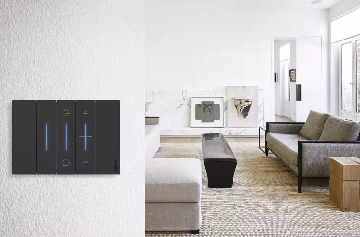 Modern design by Living Now