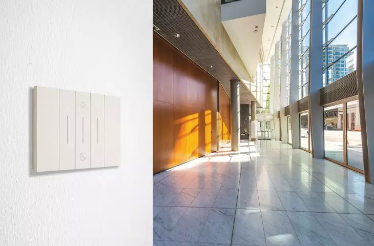 Modern design by Living Now