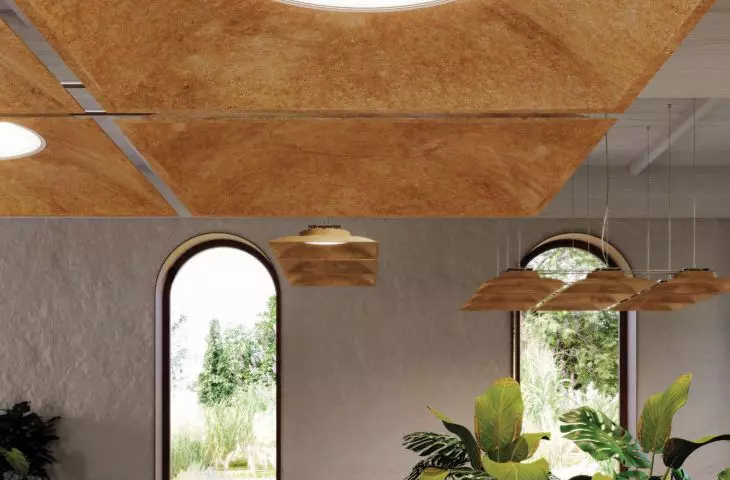 LIGHT SHED LINEN