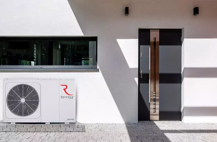 Rotenso Aquami Monoblock