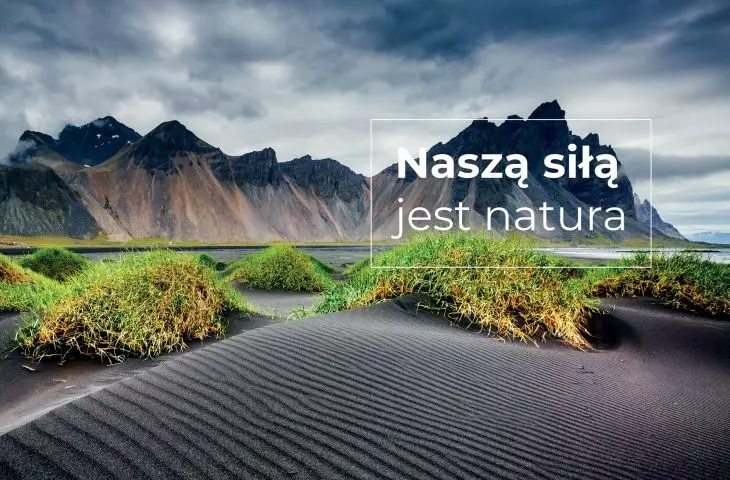 Sinclair – siła z natury