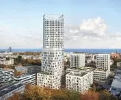 The winning design of the 2020 competition