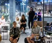 Premiera raportu Domoteki z Salone Dei Mobile 2024 z cyklu Domopasje