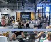 Premiere of Domoteka's report from Salone Dei Mobile 2024 in the Domopasje series