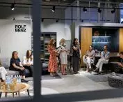 Premiere of Domoteka's report from Salone Dei Mobile 2024 in the Domopasje series