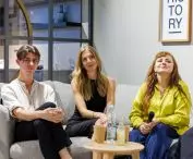 Premiere of Domoteka's report from Salone Dei Mobile 2024 in the Domopasje series