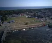 Local center project in Chalupy