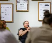 Premiere of Domoteka's report from Salone Dei Mobile 2024 in the Domopasje series