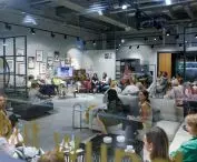 Premiere of Domoteka's report from Salone Dei Mobile 2024 in the Domopasje series