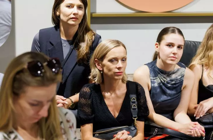 Premiere of Domoteka's report from Salone Dei Mobile 2024 in the Domopasje series