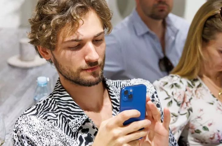 Premiera raportu Domoteki z Salone Dei Mobile 2024 z cyklu Domopasje
