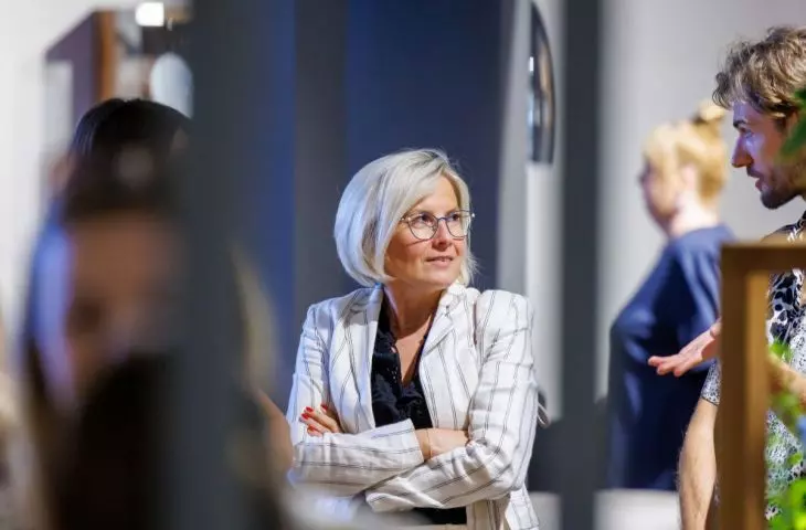 Premiera raportu Domoteki z Salone Dei Mobile 2024 z cyklu Domopasje