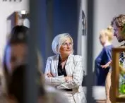 Premiere of Domoteka's report from Salone Dei Mobile 2024 in the Domopasje series