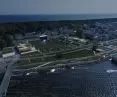 Local center project in Chalupy