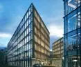 195 Jerozolimskie Avenue - new office and retail complex from 77 STUDIO architecture