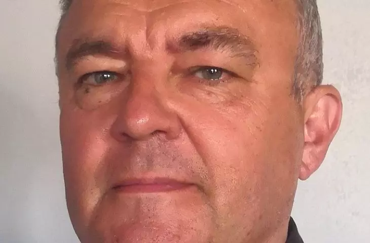 Dr. Eng. arch. Tomasz Wieja